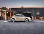 Volkswagen Beetle Final Edition 2019 года (MX)